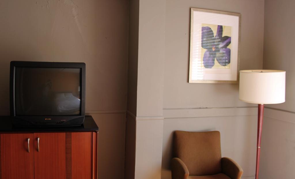 Toronto Central Hotel Zimmer foto